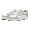 yVANSz @Y RIGIDA W_ V2920 LE GRAY/WHITE