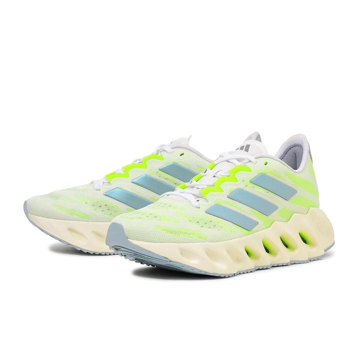 レディース 【ADIDAS】 アディダス switch fwd w スウィッチFWD W FZ5685 FTWR/SILV/LUCI