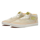 VANS~FUTUREMADE STUDIO/FTMD. yVANSz @Y UA HALF CAB n[tLu VN0A5KXJCG1 FUTUREMADE L.B