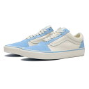 VANS~TAGI. yVANSz @Y UA OLD SKOOL I[hXN[ VN0A5KRSCEB TAGI LIGHT BLUE