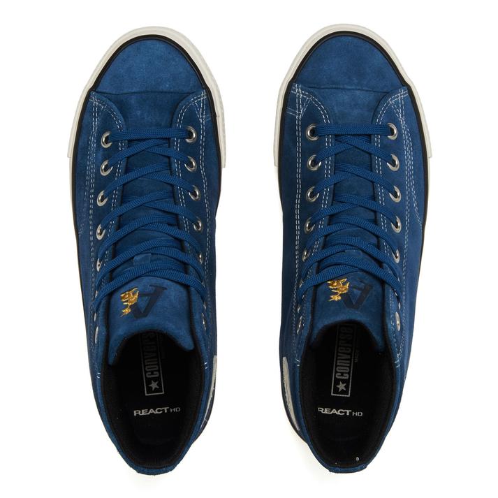 【CONVERSE】 コンバース AS GF ADRESSCO HI オールスター GF アドレスコー HI 33500320 CLASSIC BLUE