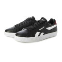 yREEBOKz [{bN REEBOK ROYAL COMPLETE3LOW C Rv[g 3.0 [ 100000321 BLK/WHT