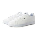 【REEBOK】 リーボック REEBOK ROYAL COMPLETE CLN2 ロイヤル コンプリート クリーン 2.0 100000451 WHT