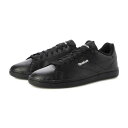 【REEBOK】 リーボック REEBOK ROYAL COMPLETE CLN2 ロイヤル コンプリート クリーン 2.0 100000453 BLK