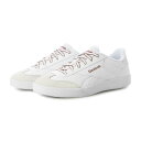 レディース 【REEBOK】 リーボック REEBOK SMASH EDGE S スマッシュ エッジ S 100033842 WHT/ROSE