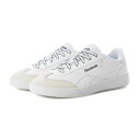 レディース 【REEBOK】 リーボック REEBOK SMASH EDGE S スマッシュ エッジ S 100033843 WHT/BLUE