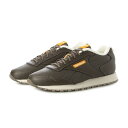 yREEBOKz [{bN REEBOK GLIDE OCh 100032902 BROWN/CHARK