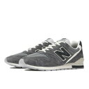 yNEW BALANCEz j[oX CM996UE2(D) CM996 CM996UE2 GRAY(UE2)