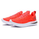 【UNDER ARMOUR】 アンダーアーマー M UA Velociti 3 ベロシティ3 3026117 602BEA/RED/BLK