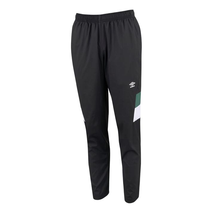 【UMBRO】 アンブロ THE THIRD ラインドクロスP THE THIRD ラインドクロストップ UUUWJG31