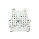 ABC-MART SPORTS㤨֡AKTR  GLOW CROP TOP 󥯥ȥå 123-046001 WHITEפβǤʤ6,545ߤˤʤޤ