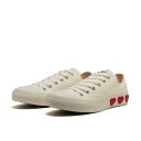 レディース 【CONVERSE】 コンバース AS THREEHEARTS OX オールスター スリーハーツ OX 31310601 ABC-MART限定 WHITE