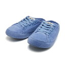 【CONVERSE】 コンバース AS RS PILE OX オールスター RS パイル OX 31308330 SMOKY BLUE