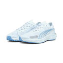 レディース 【PUMA】 プーマ W LIBERATE NITRO 2 リベレイトニトロ 2 377316 07ICY BLUE/SIL