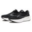 SAUCONY åˡ TRIUMPH 21 ȥ饤 21 S20881-10 BLACK/WHITE