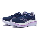 fB[X ySAUCONYz TbJj[ WMNS KINVARA PRO EBY Lov S10847-30 INDIGO/MAUVE