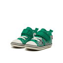 ベビー 【CONVERSE】 コンバース 12-15BB AS N NBA V-1 ベビー オールスター N NBA V-1 37302641 BOSTON CELTICS