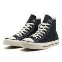 yCONVERSEz Ro[X AS (R) GORE-TEX HI I[X^[ (R) SAebNX HI 31309480 BLACK