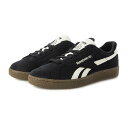 yREEBOKz [{bN Club C Grounds UK Nu V[ OEY UK 100033053 BLK/CHARK