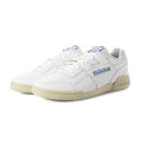 yREEBOKz [{bN WORKOUT PLUS VINTAGE [NAEgvX Be[W 100010287 WHT/ALBSTR/GRY