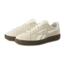 yREEBOKz [{bN Club C Grounds UK Nu V[ OEY UK 100033075 STUCCO/CHALK