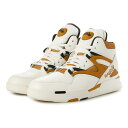 yREEBOKz [{bN PUMP OMNI ZONE II |v Ij ][ II 100033886 CHARK/ORNG/GRY