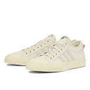 【ADIDAS】 アディダス NIZZA LO ニッツァ ロー IG8650 ABC-MART限定 *SAND/OFFW/CORE