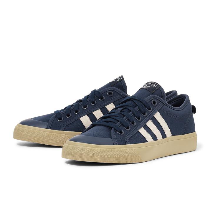 【ADIDAS】 アディダス NIZZA LO ニッツァ ロー IG8652 ABC-MART限定 *COLL/OFFW/HEMPのサムネイル