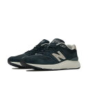 レディース 【NEW BALANCE】 ニューバランス WW880NV6(2E) WW880 WW880NV6 NAVY(NV6)