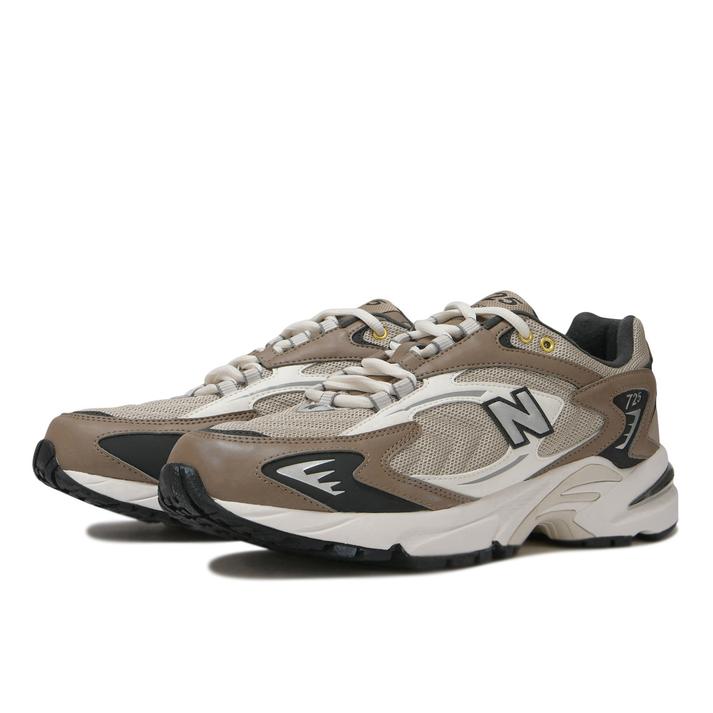 【NEW BALANCE】 ニューバランス ML725AK(D) ML725 ML725AK BROWN(AK)のサムネイル