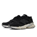 【NEW BALANCE】 ニューバランス U9060HSD(D) U9060 U9060HSD BLACK(HSD)