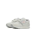 ベビー 【NEW BALANCE】 ニューバランス 12-165 IZ996HA3(W) IZ996 IZ996HA3 WHITE HOLO(HA3)