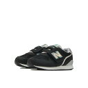 ベビー 【NEW BALANCE】 ニューバランス 12-165 IZ996HB3(W) IZ996 IZ996HB3 BLACK HOLO(HB3)