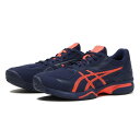  ASICS  AVbNX PRESTIGELYTE 4 OC vXe[WCg 4 OC 1043A013.401 PEACOAT F CORAL