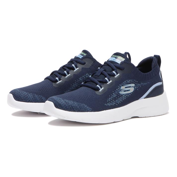 【SKECHERS】 スケッチャーズ DYNAMIGHT 2.0-DAYTIM ダイナマイト 2.0 - デイタイム ストライド 149546 NVPW