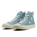 yCONVERSEz Ro[X AS (R) PD HI I[X^[ (R) PD HI 31310530 ABC-MART *LIGHT BLUE