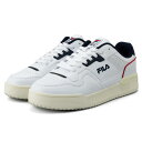 【FILA】 フィラ TARGA 88/22 タルガ 1TM01822E147 WHITE/BLUE