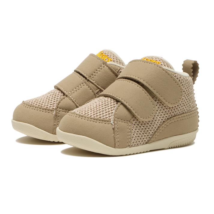 ベビー 【ASICS】 アシックス 12-135 ファブレファースト MC ファブレファースト MC 1144A189