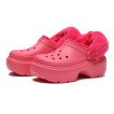 【crocs】 クロックス ST