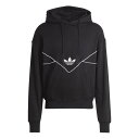 yadidasz AfB_X M C HOODIE FT XEFbgvI[o[ IA2531 BLACK