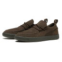 yKJz yPUMAz v[} SUEDE MOCCASIN XEF[h JV 395728 ABC-MART #*04CHOCOLATE