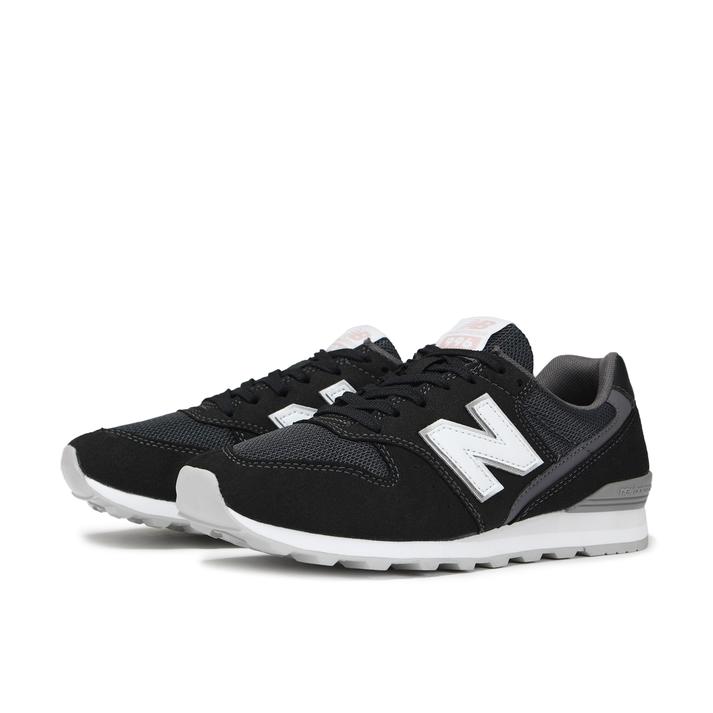 レディース 【NEW BALANCE】 ニューバランス WL996BP2(D) WL996 WL996BP2 BLACK(BP2)