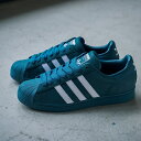 【ADIDAS】 アディダス SUPERSTAR スーパースター ID0994 ABC-MART限定 *FTWR/FTWR/FTWR