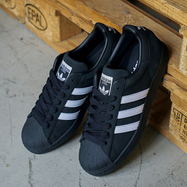 ADIDAS ǥ SUPERSTAR ѡ ID0996 ABC-MART *CORE/FTWR/FTWR