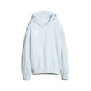 fB[X yPUMAz v[} W WINTER RINK HOODIE XEFbgvI[o[ 620858 69ICY BLUE