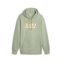 yPUMAz v[} M SWXP WORLDWIDE HOODIE TR XEFbgvI[o[ 622646 54GREEN FOG