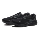 【BROOKS】 ブルックス 25-28 AdrenalineGTS23WIDE AdrenalineGTS23WIDE BRM 3914 BLK