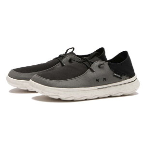 【MERRELL】 メレル HUT MOC 2 CANVAS ハットモック2キャンバス J004891 BLACK/CHARCOAL