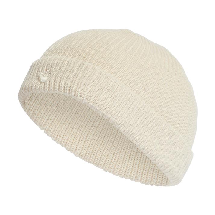 yadidasz AfB_X U SHORT BEANIE r[j[ IL8443 WONDERWHITE