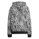 fB[X yadidasz AfB_X W ANIMAL HOODIE XEFbgvI[o[ IJ7774 CLOUDW/BLACK